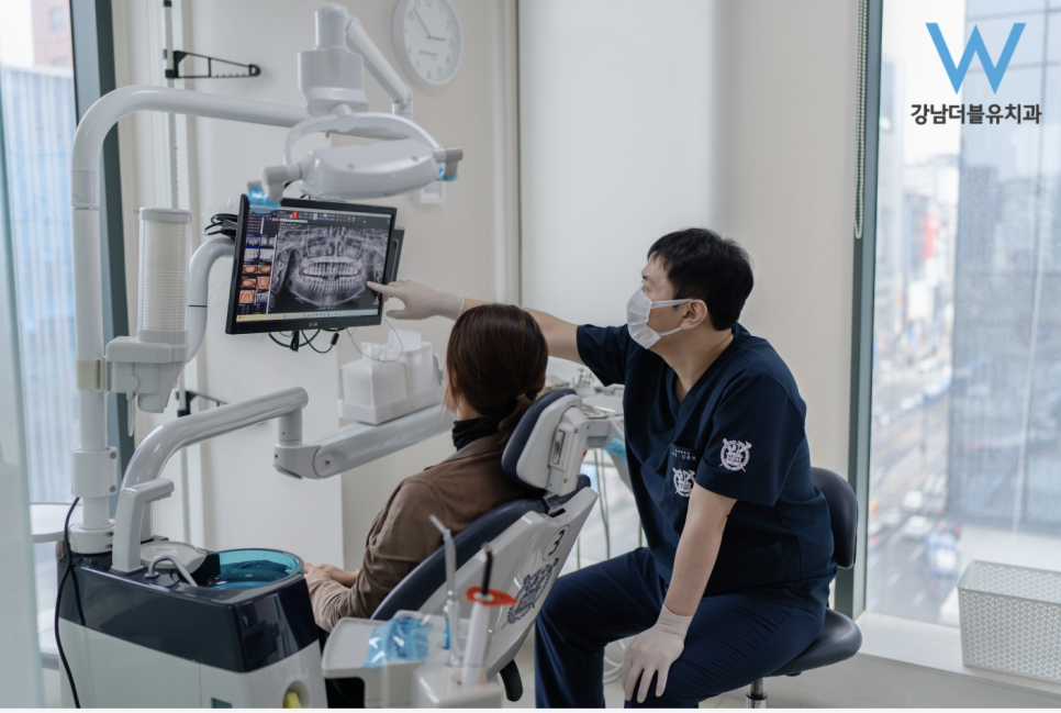 강남임플란트, 임플란트잘하는 치과 추천 후회 없는 선택을 원하시나요? 1