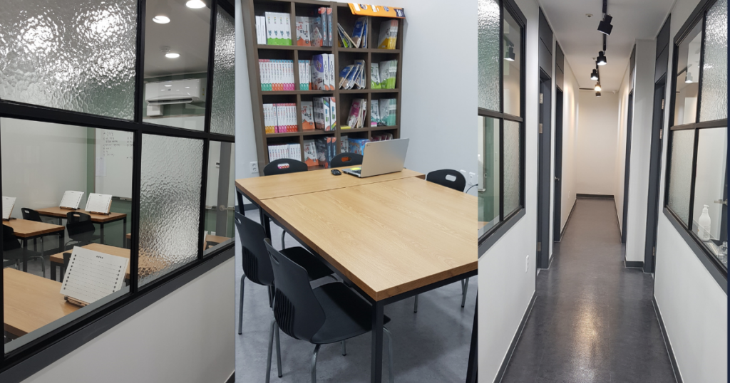 [봉선동학원] 추천 정보, 아이의 공부는 ‘점수’보다 ‘방향’이 먼저입니다 — 한쌤독수리학원 6